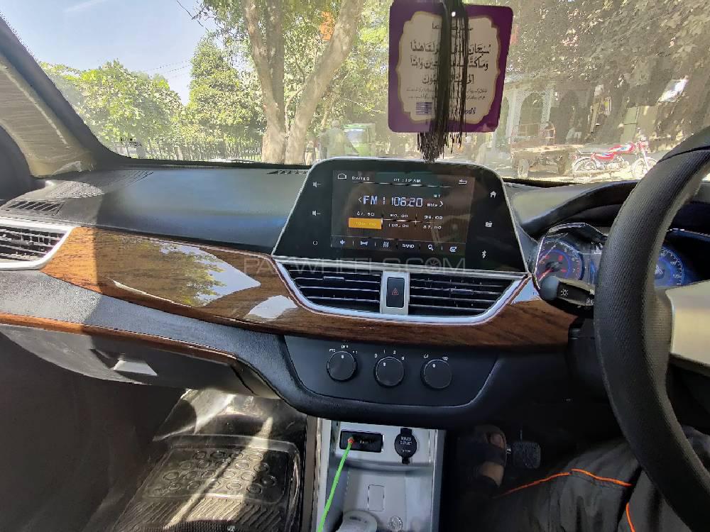 United Bravo 2020 for Sale in Lahore United Bravo 2020 for Sale in Lahore Image-4
