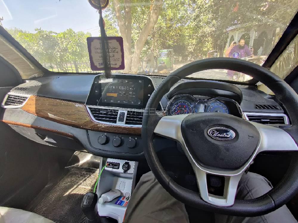 United Bravo 2020 for Sale in Lahore United Bravo 2020 for Sale in Lahore Image-5
