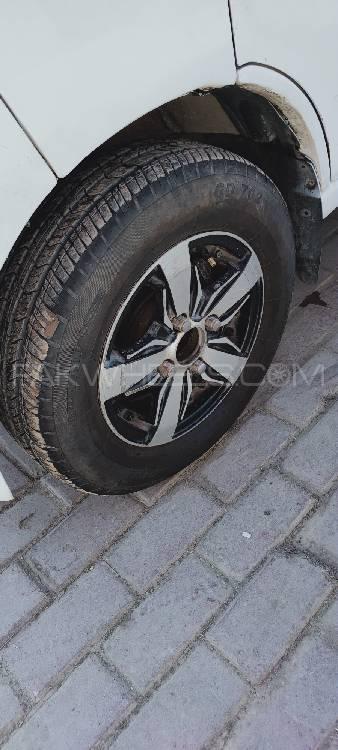 ڈائیہاتسو ہائی جیٹ 2014 for Sale in فیصل آباد ڈائیہاتسو ہائی جیٹ 2014 for Sale in فیصل آباد Image-12