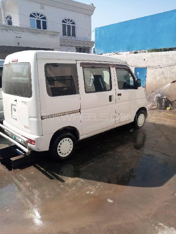 ڈائیہاتسو ہائی جیٹ 2012 for Sale in شیخوپورہ ڈائیہاتسو ہائی جیٹ 2012 for Sale in شیخوپورہ Image-10