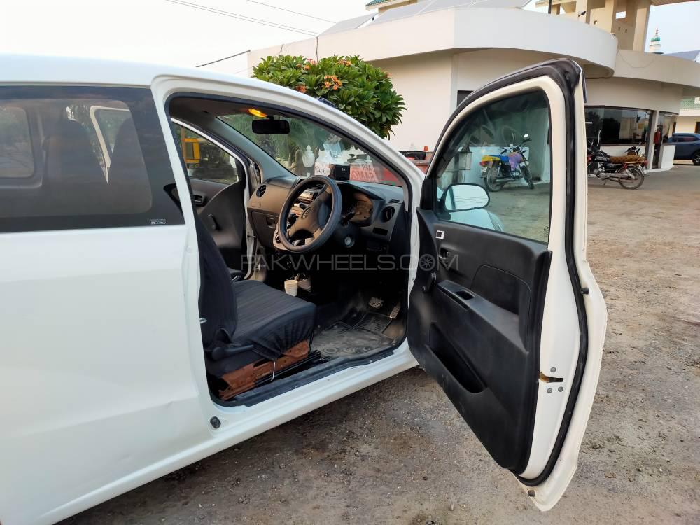 Daihatsu Mira 2015 for Sale in Hyderabad Daihatsu Mira 2015 for Sale in Hyderabad Image-3