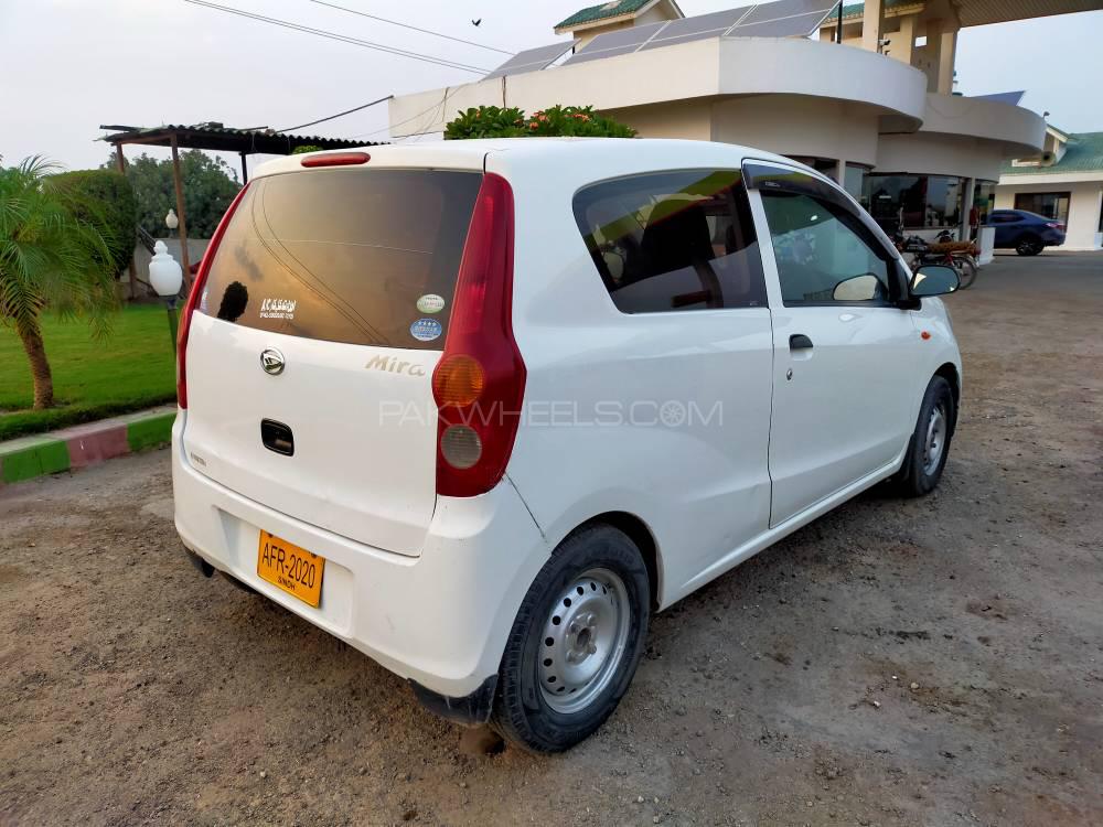 Daihatsu Mira 2015 for Sale in Hyderabad Daihatsu Mira 2015 for Sale in Hyderabad Image-6