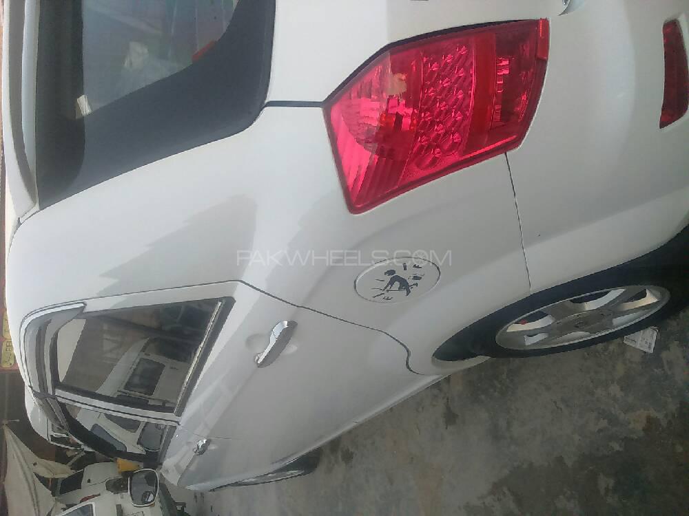فاو وی 2 2018 for Sale in راولپنڈی فاو وی 2 2018 for Sale in راولپنڈی Image-6