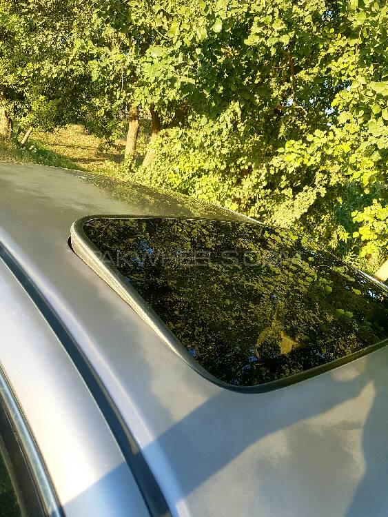 ہونڈا سوک 2003 for Sale in پشاور ہونڈا سوک 2003 for Sale in پشاور Image-9