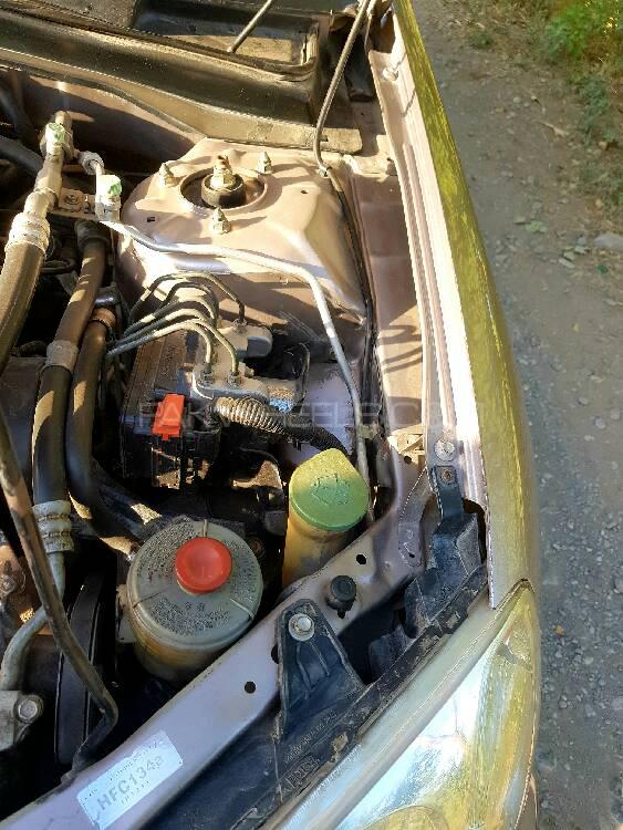 ہونڈا سوک 2003 for Sale in پشاور ہونڈا سوک 2003 for Sale in پشاور Image-14