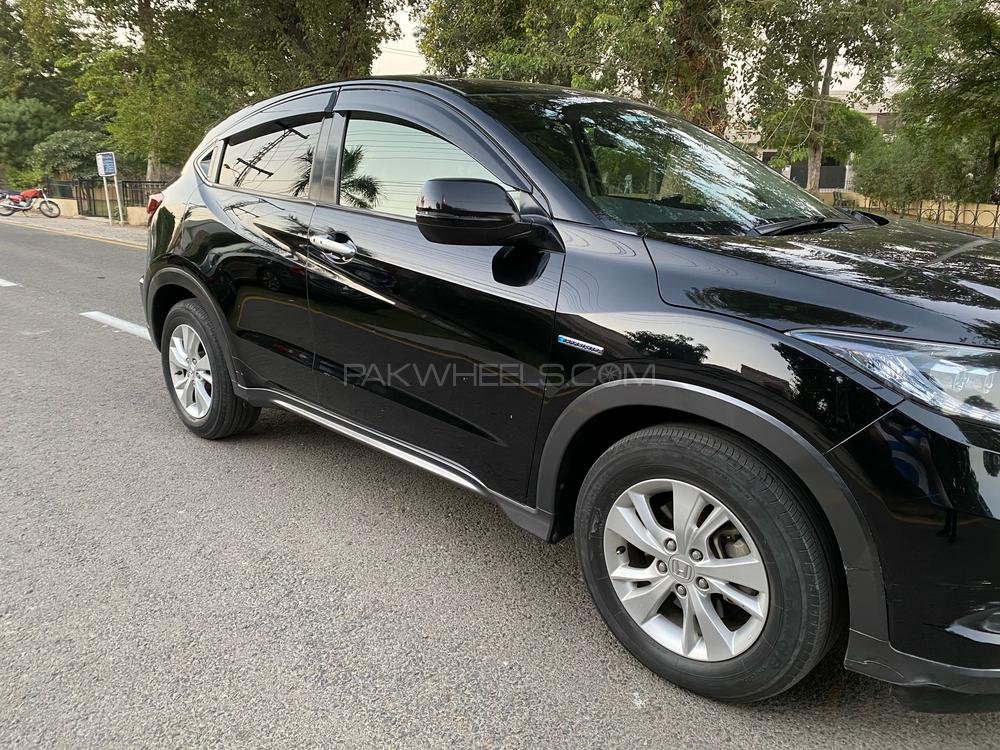 ہونڈا ویزِل 2014 for Sale in لاہور ہونڈا ویزِل 2014 for Sale in لاہور Image-2