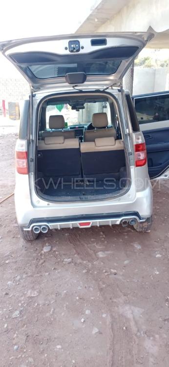 ہونڈا زیسٹ 2008 for Sale in پشاور ہونڈا زیسٹ 2008 for Sale in پشاور Image-5