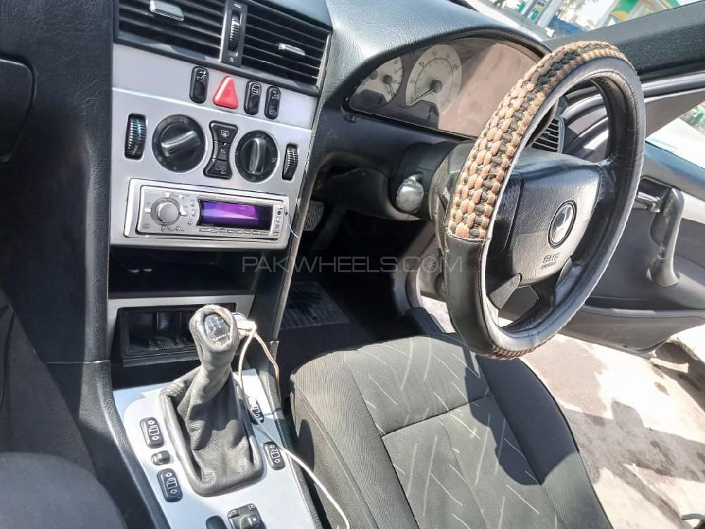 Mercedes Benz C Class 1998 for Sale in Peshawar Mercedes Benz C Class 1998 for Sale in Peshawar Image-10