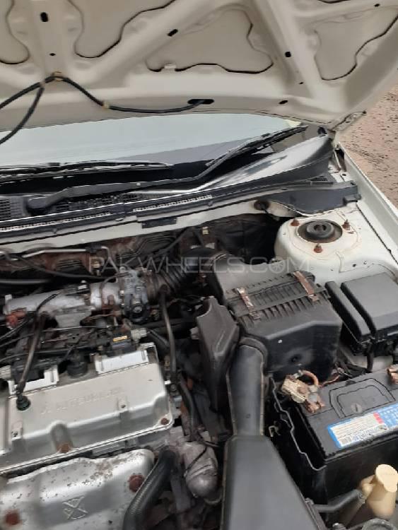 مٹسوبیشی لینسر 2005 for Sale in راولپنڈی مٹسوبیشی لینسر 2005 for Sale in راولپنڈی Image-8
