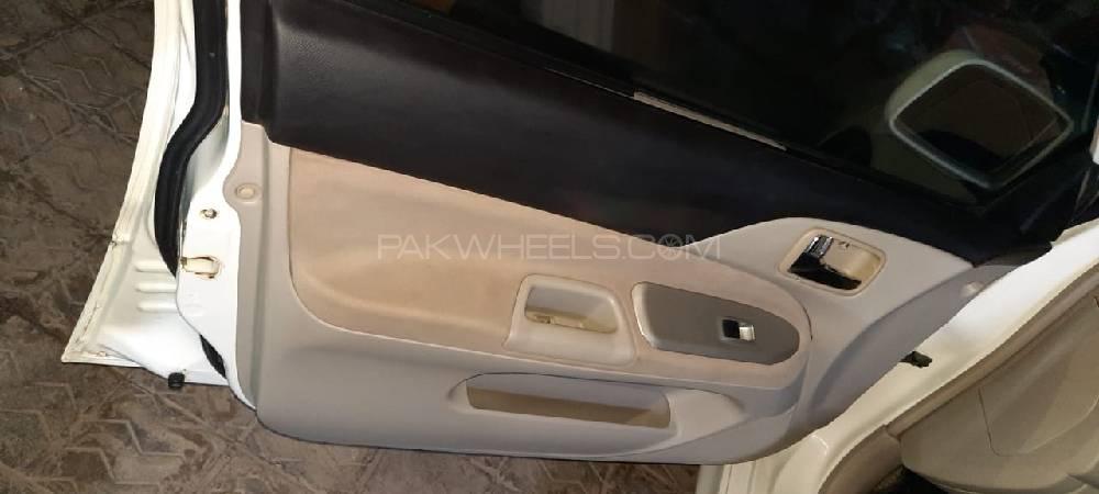 مٹسوبیشی لینسر 2005 for Sale in راولپنڈی مٹسوبیشی لینسر 2005 for Sale in راولپنڈی Image-4