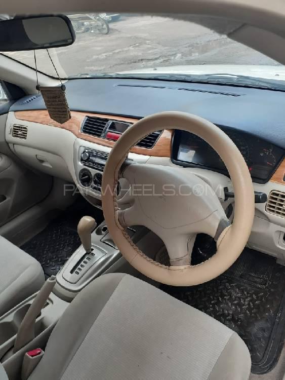مٹسوبیشی لینسر 2005 for Sale in راولپنڈی مٹسوبیشی لینسر 2005 for Sale in راولپنڈی Image-2