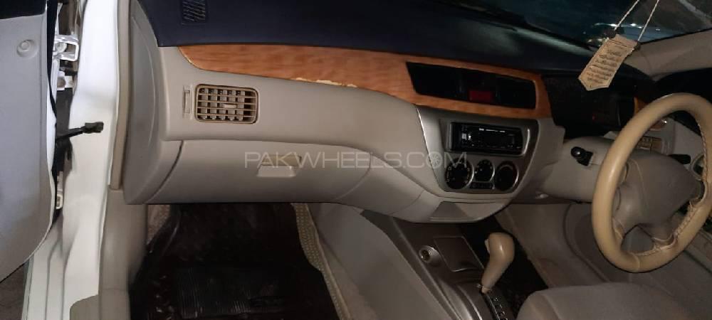 مٹسوبیشی لینسر 2005 for Sale in راولپنڈی مٹسوبیشی لینسر 2005 for Sale in راولپنڈی Image-10