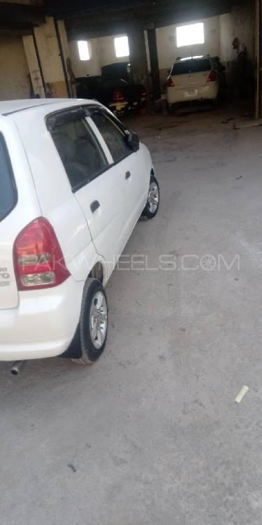 Suzuki Alto 2010 for Sale in Rawalpindi Image-1