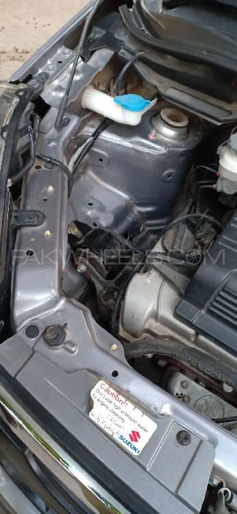 Suzuki Wagon R 2019 for Sale in Faisalabad Suzuki Wagon R 2019 for Sale in Faisalabad Image-9