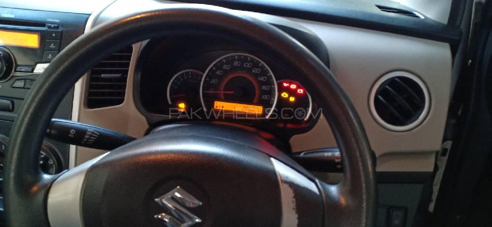 Suzuki Wagon R 2019 for Sale in Faisalabad Suzuki Wagon R 2019 for Sale in Faisalabad Image-14