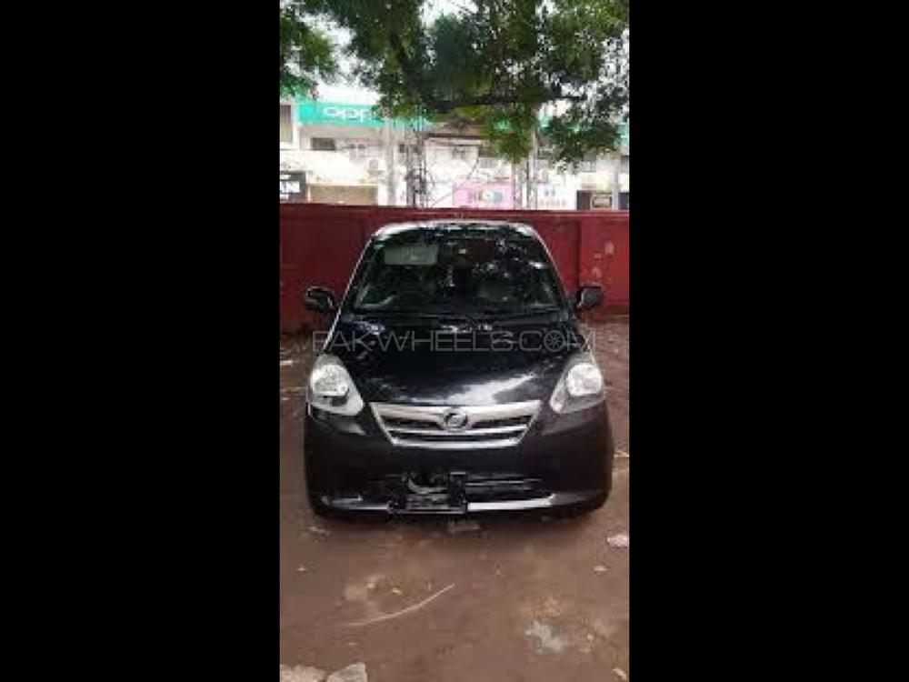 Daihatsu Mira 2013 for Sale in Sialkot Image-1