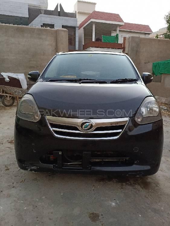 Daihatsu Mira 2012 for Sale in Karachi Daihatsu Mira 2012 for Sale in Karachi Image-6