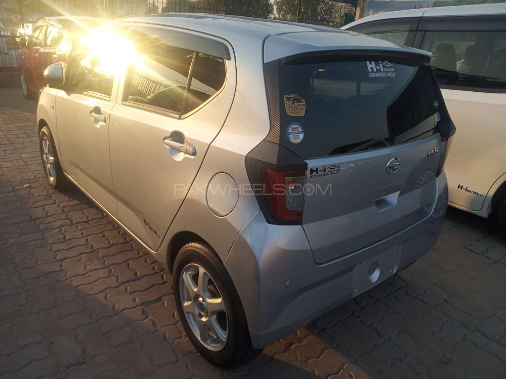 Daihatsu Mira 2017 for Sale in Gujranwala Daihatsu Mira 2017 for Sale in Gujranwala Image-5