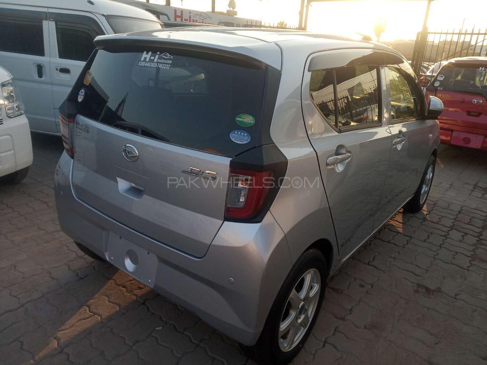 Daihatsu Mira 2017 for Sale in Gujranwala Daihatsu Mira 2017 for Sale in Gujranwala Image-6