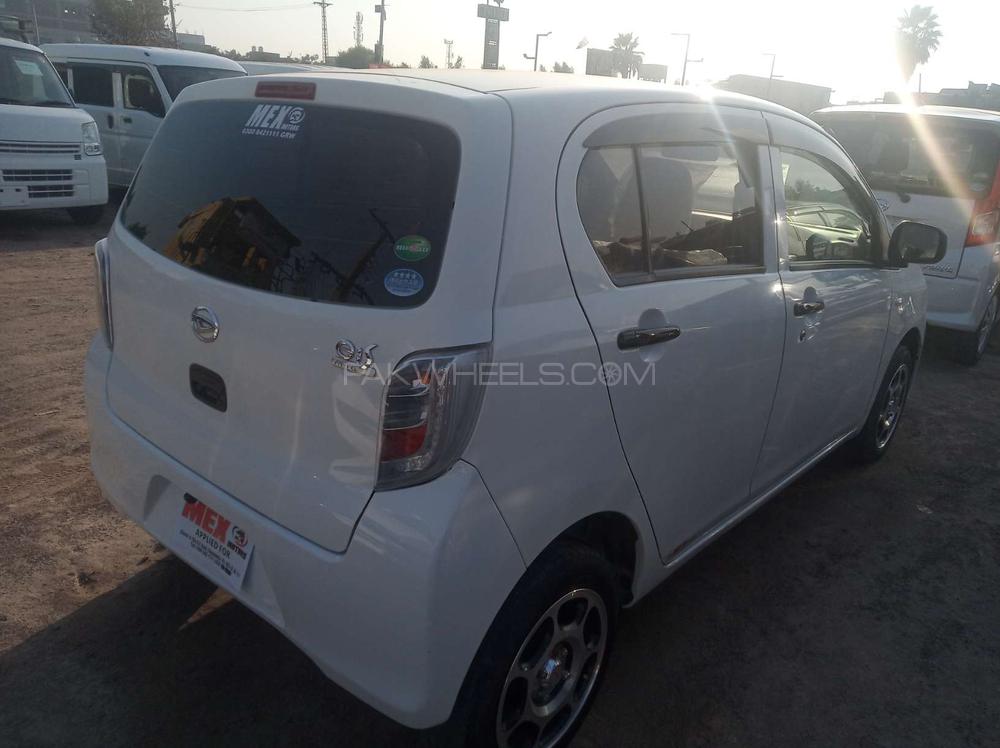Daihatsu Mira 2017 for Sale in Gujranwala Daihatsu Mira 2017 for Sale in Gujranwala Image-3