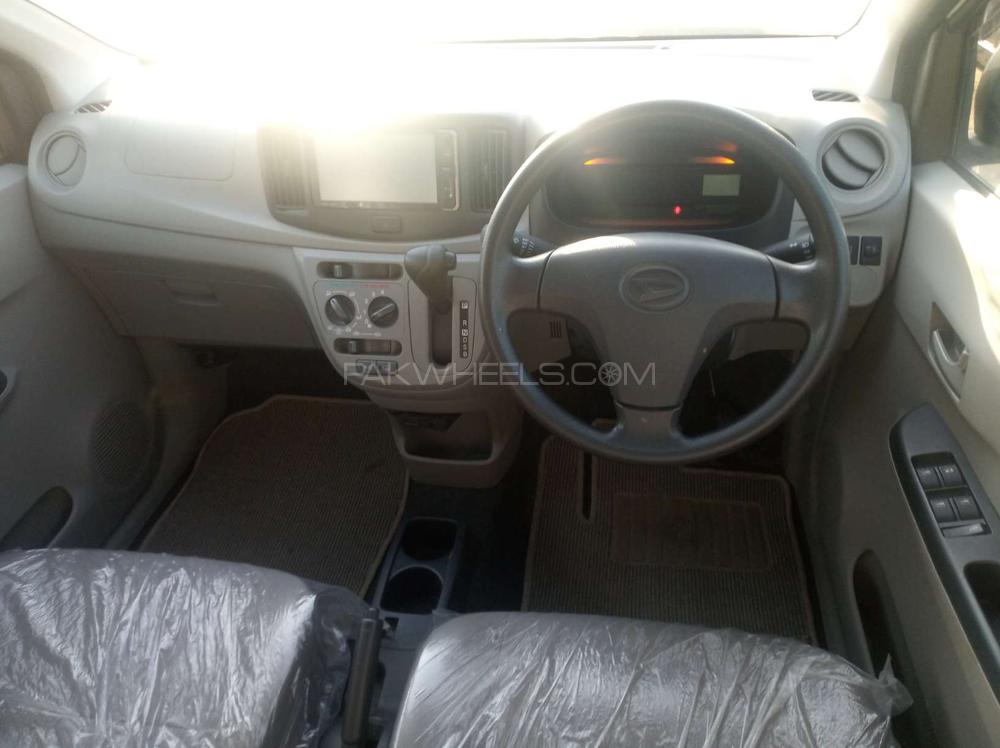 Daihatsu Mira 2017 for Sale in Gujranwala Daihatsu Mira 2017 for Sale in Gujranwala Image-6
