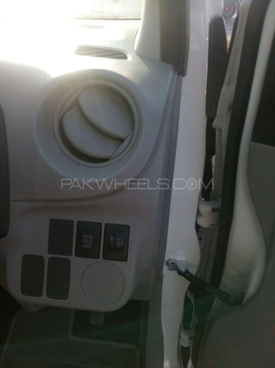Daihatsu Mira 2017 for Sale in Gujranwala Daihatsu Mira 2017 for Sale in Gujranwala Image-9