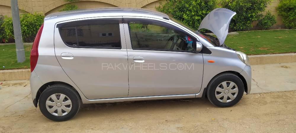 Daihatsu Mira 2012 for Sale in Karachi Daihatsu Mira 2012 for Sale in Karachi Image-7