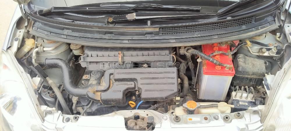 Daihatsu Mira 2012 for Sale in Karachi Daihatsu Mira 2012 for Sale in Karachi Image-8