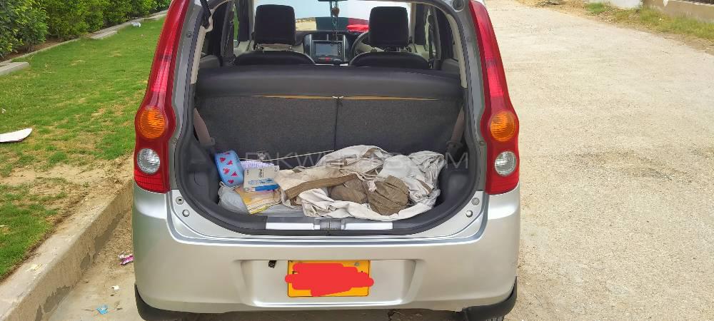 Daihatsu Mira 2012 for Sale in Karachi Daihatsu Mira 2012 for Sale in Karachi Image-9