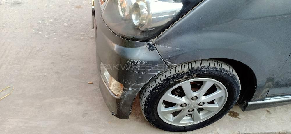 Daihatsu Move 2007 for Sale in Rawalpindi Daihatsu Move 2007 for Sale in Rawalpindi Image-6