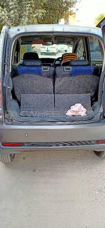 Daihatsu Move 2007 for Sale in Rawalpindi Daihatsu Move 2007 for Sale in Rawalpindi Image-12