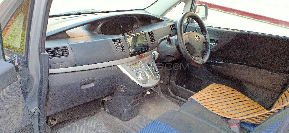 Daihatsu Move 2007 for Sale in Rawalpindi Daihatsu Move 2007 for Sale in Rawalpindi Image-9