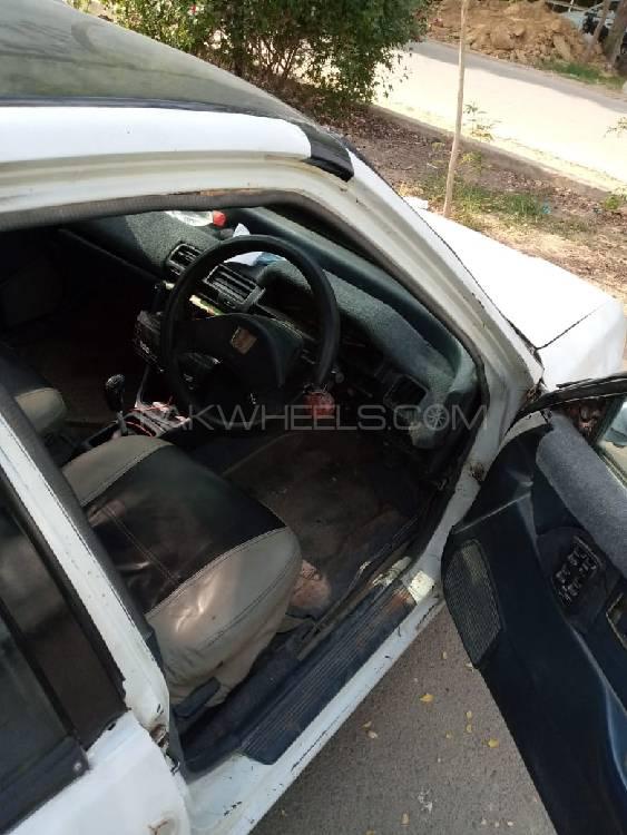 Honda Civic 1988 for Sale in Karachi Honda Civic 1988 for Sale in Karachi Image-7