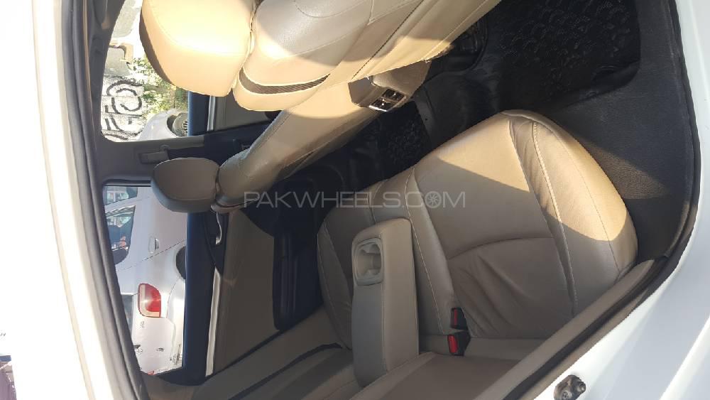 Honda Civic 2018 for Sale in Peshawar Honda Civic 2018 for Sale in Peshawar Image-5
