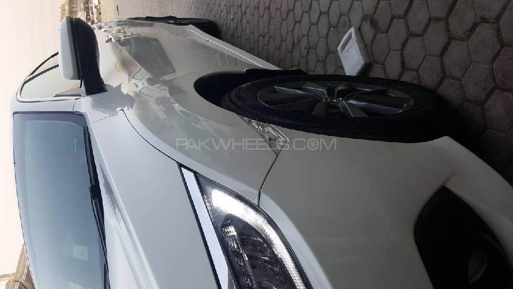 Honda Civic 2018 for Sale in Peshawar Honda Civic 2018 for Sale in Peshawar Image-2