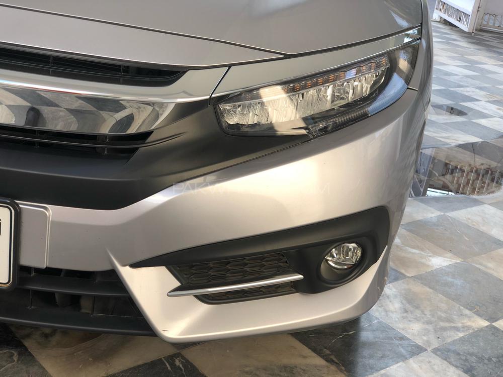 Honda Civic 2020 for Sale in Lahore Honda Civic 2020 for Sale in Lahore Image-7