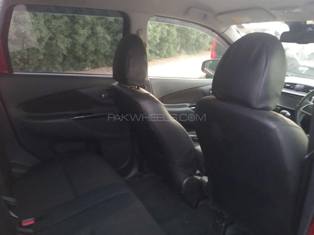 Nissan Dayz Highway Star 2017 for Sale in Gujranwala Nissan Dayz Highway Star 2017 for Sale in Gujranwala Image-8