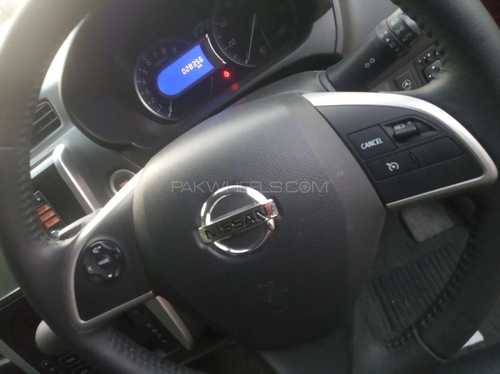 Nissan Dayz Highway Star 2017 for Sale in Gujranwala Nissan Dayz Highway Star 2017 for Sale in Gujranwala Image-11