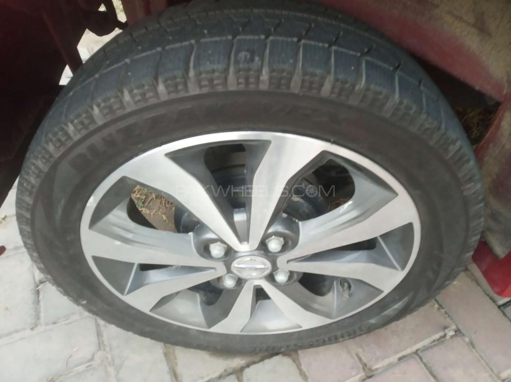 Nissan Dayz Highway Star 2017 for Sale in Gujranwala Nissan Dayz Highway Star 2017 for Sale in Gujranwala Image-14