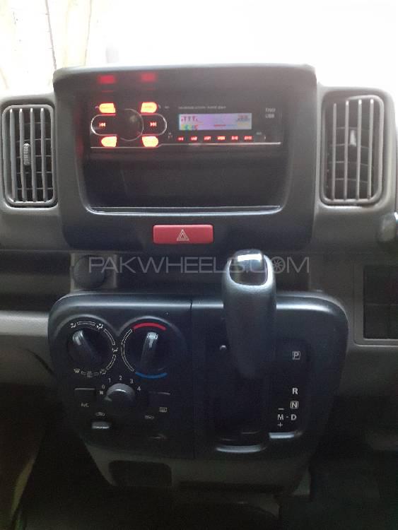 سوزوکی ایوری 2015 for Sale in گجرانوالہ سوزوکی ایوری 2015 for Sale in گجرانوالہ Image-5