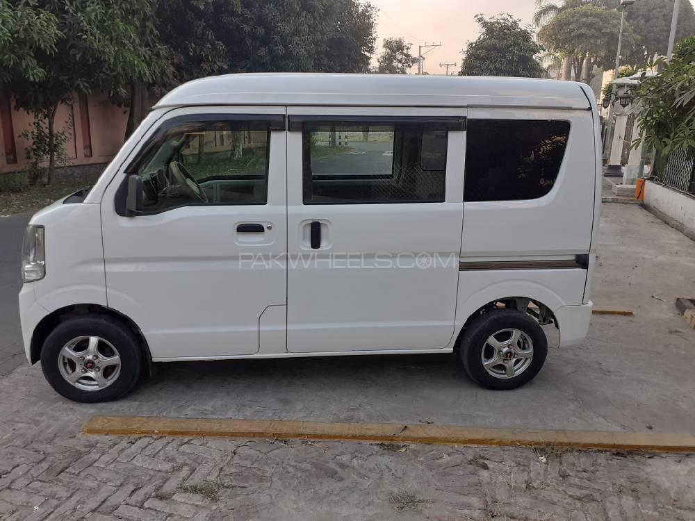 سوزوکی ایوری 2015 for Sale in گجرانوالہ سوزوکی ایوری 2015 for Sale in گجرانوالہ Image-2