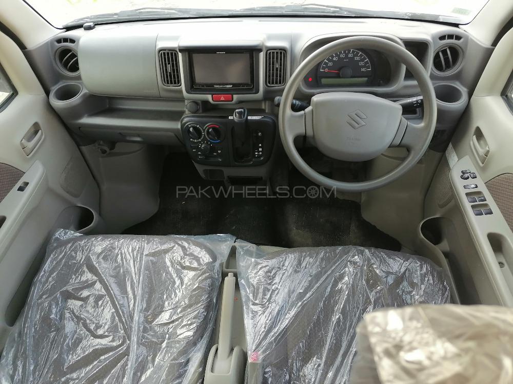 Suzuki Every 2015 for Sale in Sialkot Suzuki Every 2015 for Sale in Sialkot Image-7