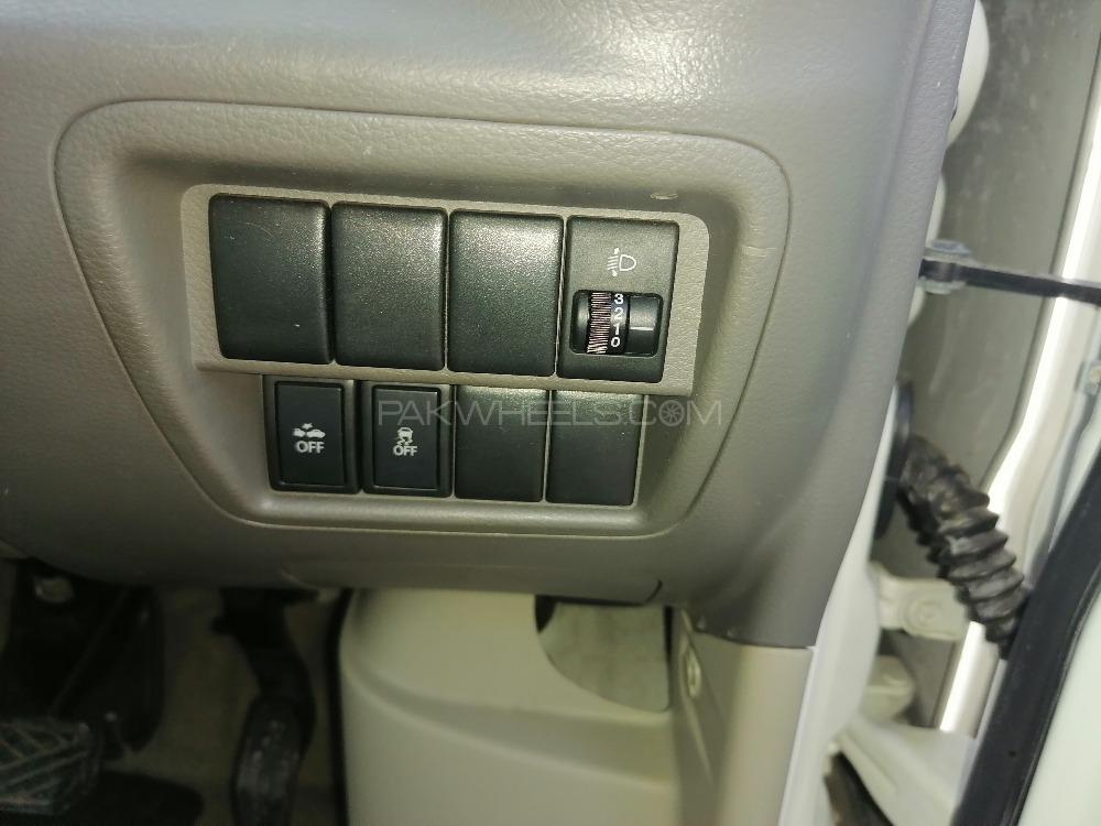 Suzuki Every 2015 for Sale in Sialkot Suzuki Every 2015 for Sale in Sialkot Image-11