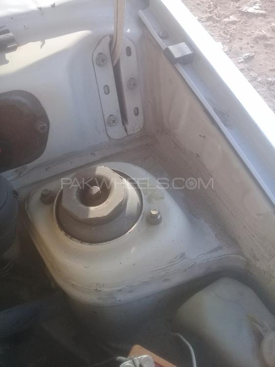 Suzuki Mehran 2007 for Sale in Jhelum Suzuki Mehran 2007 for Sale in Jhelum Image-7