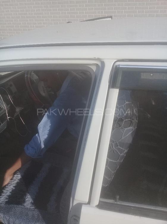 Suzuki Mehran 2007 for Sale in Jhelum Suzuki Mehran 2007 for Sale in Jhelum Image-9