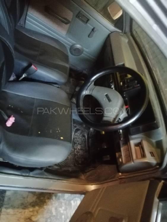 Suzuki Mehran 2017 for Sale in Gujranwala Suzuki Mehran 2017 for Sale in Gujranwala Image-2