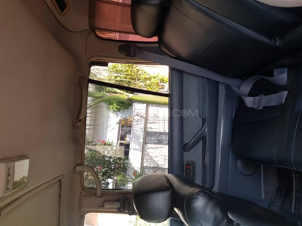 Toyota Land Cruiser 1994 for Sale in Islamabad Toyota Land Cruiser 1994 for Sale in Islamabad Image-15
