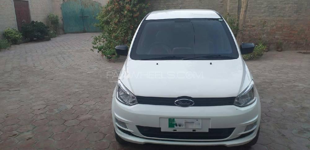 United Bravo 2019 for Sale in Multan Image-1