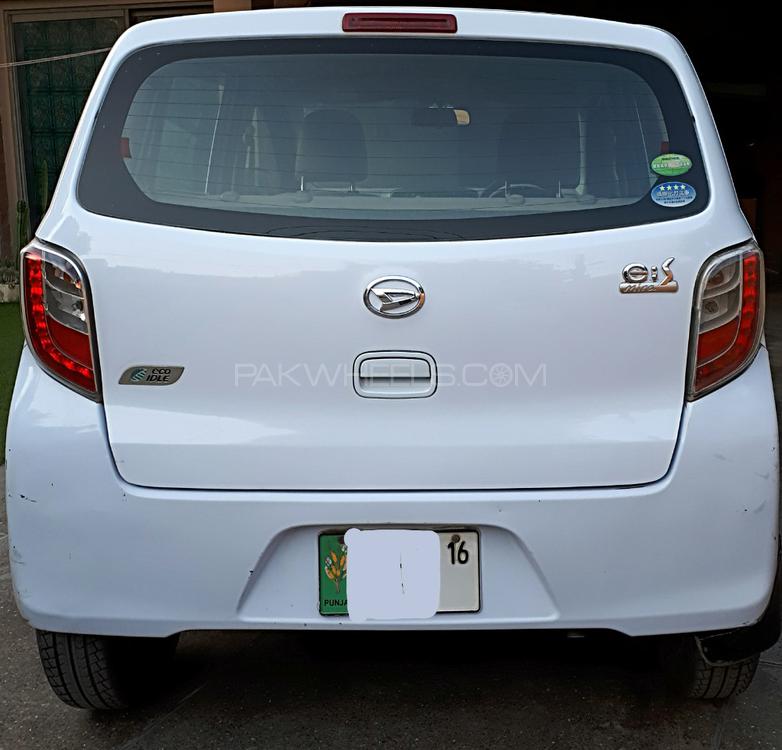 Daihatsu Mira 2013 for Sale in Lahore Image-1
