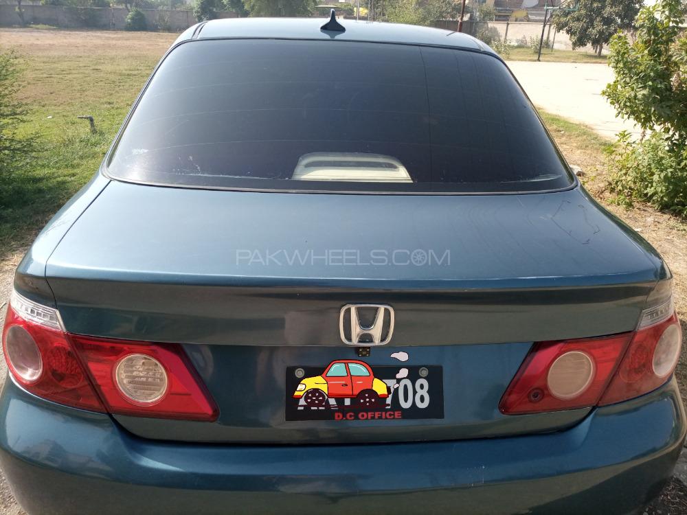 Honda City 2006 for Sale in Multan Image-1